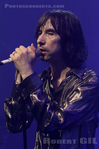 PRIMAL SCREAM - 2017-06-08 - PARIS - Gaite Lyrique - 